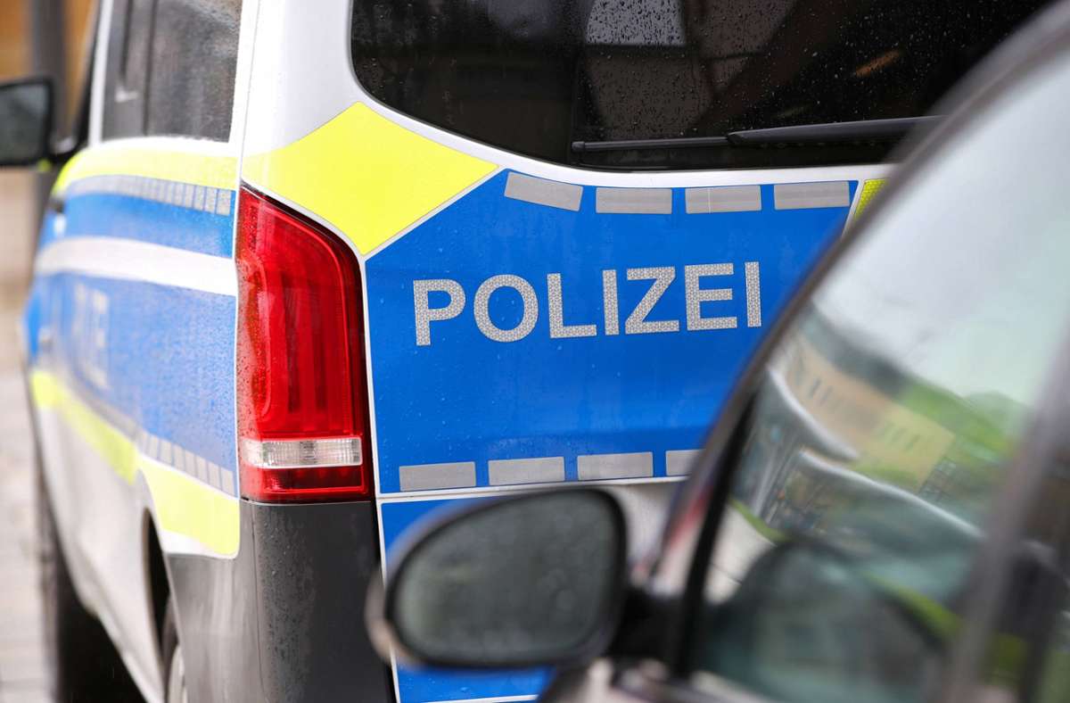 In Baden-Württemberg: Bericht: Mitstreiter von „Reichsbürger“-Gruppe festgenommen