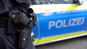 Versuchter Überfall in Renningen: Jugendlicher zieht Schreckschusswaffe wegen zehn Euro