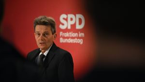 Umfragewerte so schlecht wie nie: Die SPD will ihre Rolle neu justieren