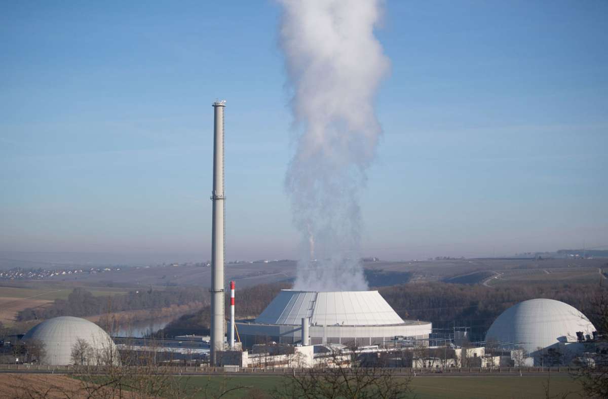 Debatte um Atomkraftwerke: Was bringt eine Renaissance der Kernkraft?