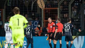 VfL Bochum fordert Wiederholungsspiel