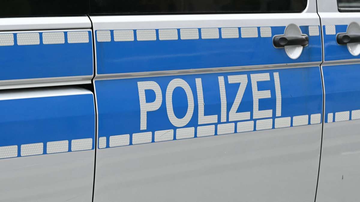 Rhein-Neckar-Kreis: Weihnachtspakete geplündert: Polizei nimmt Paketzusteller fest