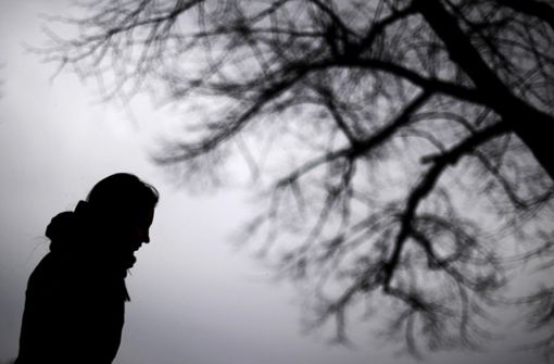 Menschen mit narzisstischen Persönlichkeitsstörungen können häufig schwer an Depressionen erkranken, wenn sie in eine Krise geraten. Foto: dpa/Julian Stratenschulte