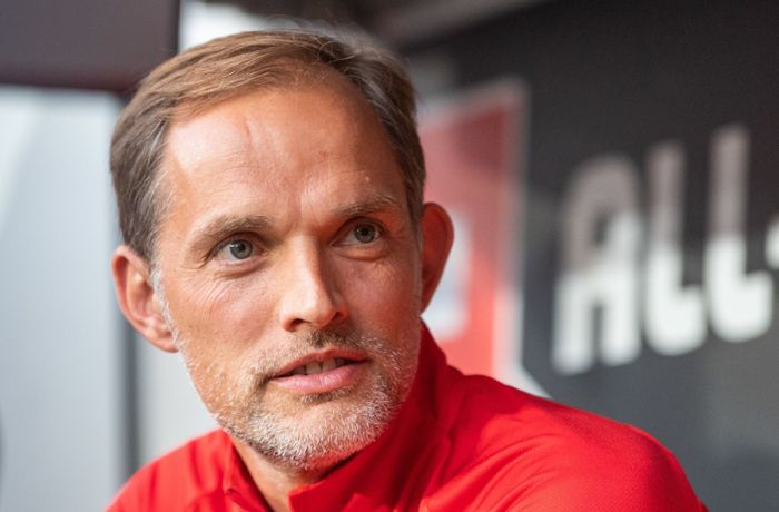 Medienberichte zu Nagelsmann-Aus: Tuchel soll schon am Montag das Bayern-Training leiten