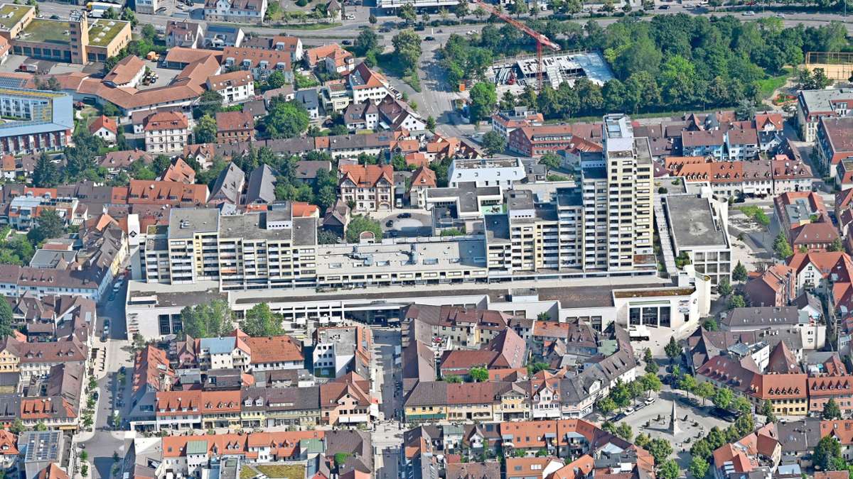 Drogenhandel in Ludwigsburg: Autoattacke ist kein versuchter Mord