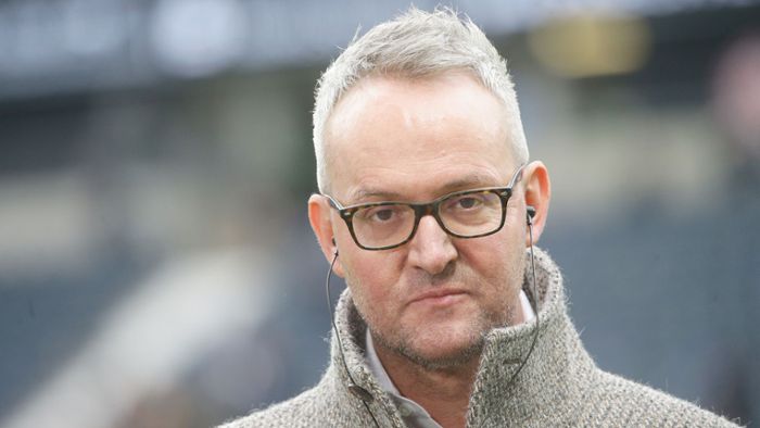VfB-Boss Alexander Wehrle hat Verständnis für Bedenken der Fans