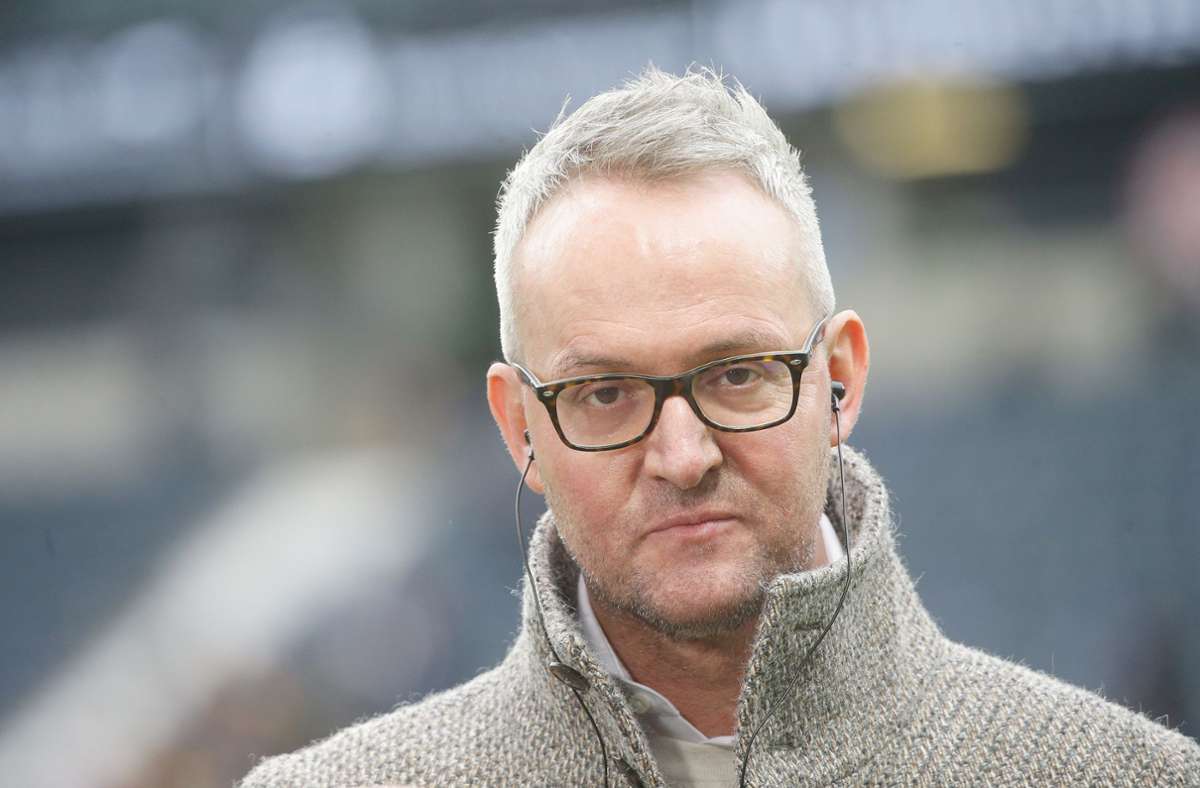 Investorensuche der Fußball-Bundesliga: VfB-Boss Alexander Wehrle hat Verständnis für Bedenken der Fans