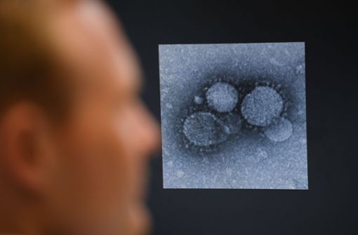 Die Coronapandemie ist laut Wissenschaftlern  eine Bedrohung für die Krebsforschung. Foto: dpa/Arne Dedert