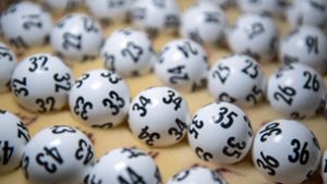 Acht Millionäre bei Silvester-Lotterie