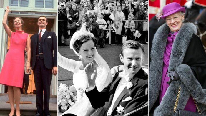 Margrethe II. von Dänemark tritt ab: Farvel, Daisy – Abschied von Europas coolster Königin