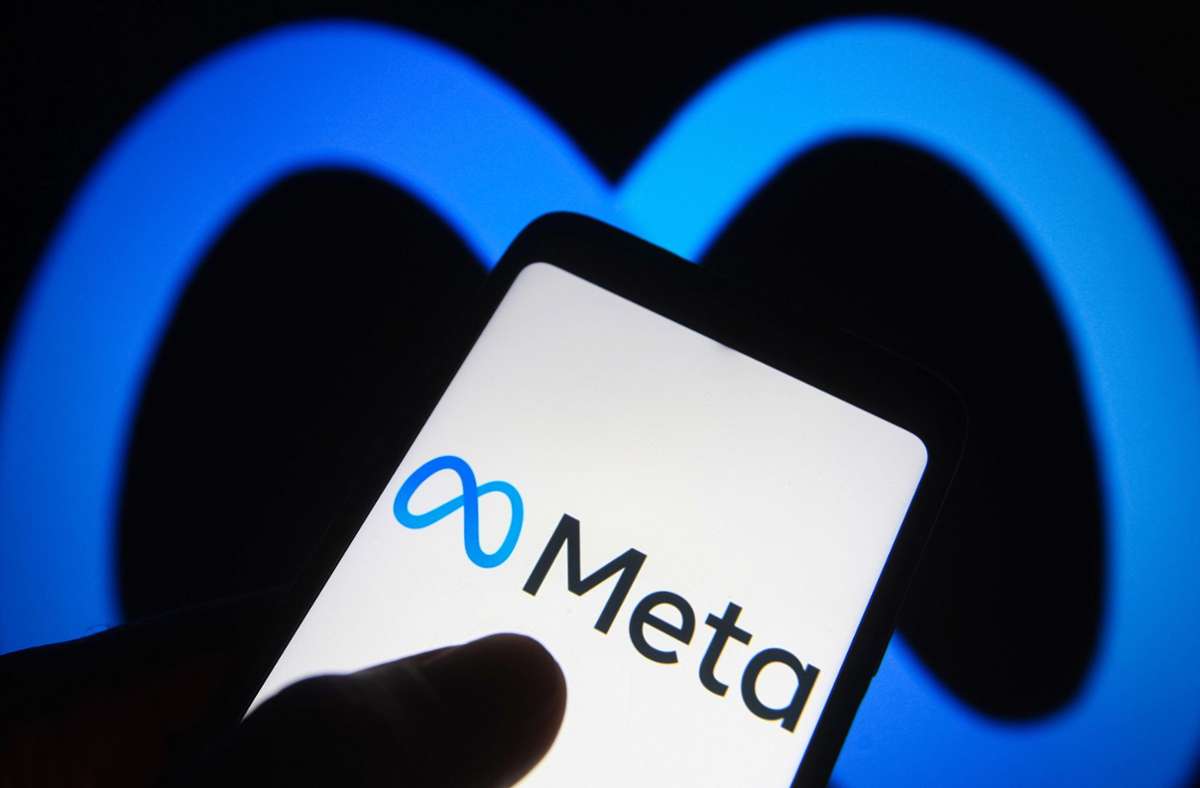 Was bedeutet Meta? Darum hat Facebook den Namen geändert