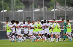Fußball am Samstag in Böblingen: Anreise zum VfB-Spiel