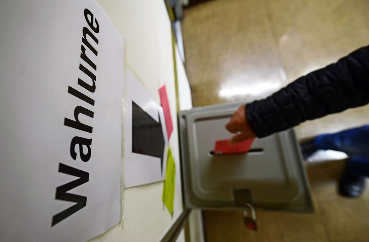 Briefaktion vor der Bundestagswahl: Ungebetene Ratschläge vom Nachwuchs
