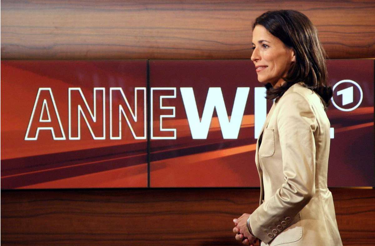 Talkshow Anne Will: Wie populistisch ist die CDU?