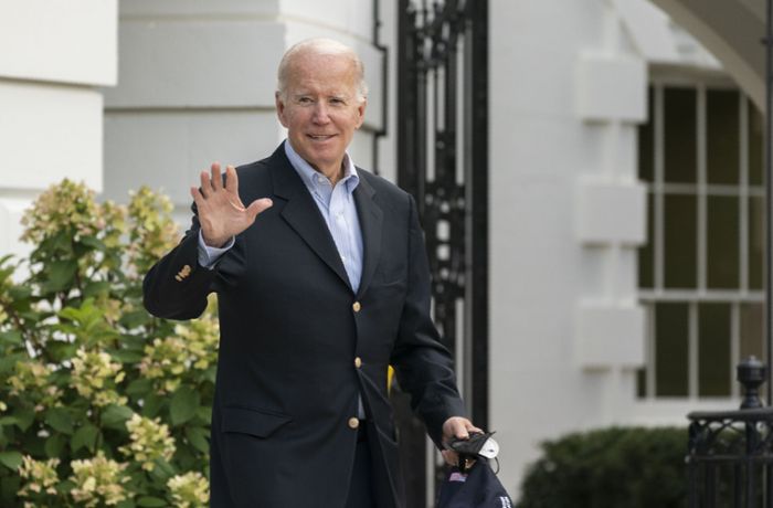 US-Klimaschutzpaket: Ein Erfolg für Joe Biden – mit Abstrichen
