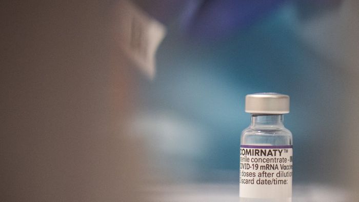 Wie der Corona-Impfstoff effektiv gegen Omikron schützt