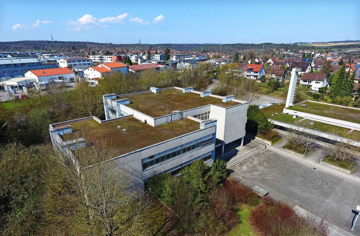 Am Rappenbaum Dagersheim/Darmsheim: Darmsheimer Ortschaftsrat will Grundschul-Neubau