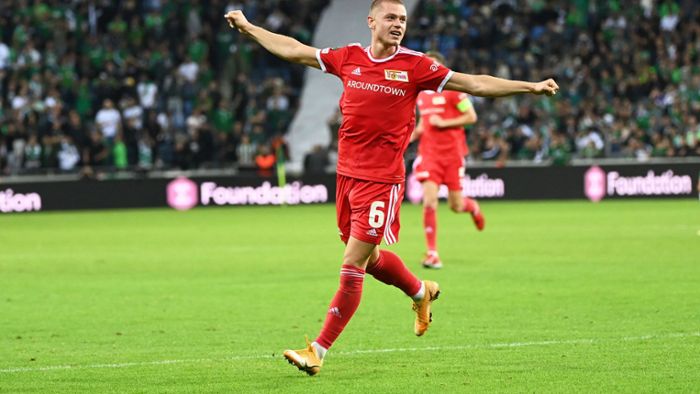 Union Berlin siegt in Haifa – „Endspiel“ gegen Slavia Prag