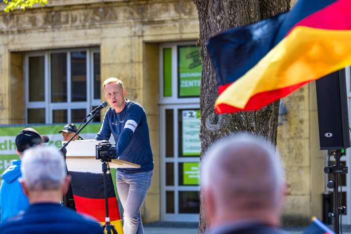Wahl in Cottbus: Eine Großstadt für die AfD?