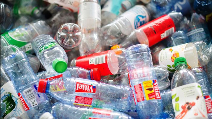 Einbruchserie: Diebe erbeuten erneut Hunderte Pfandflaschen