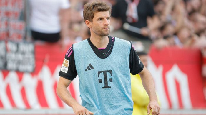 EM 2024: Müller mit EM-Nominierung in Videoclip? DFB: Nicht offiziell