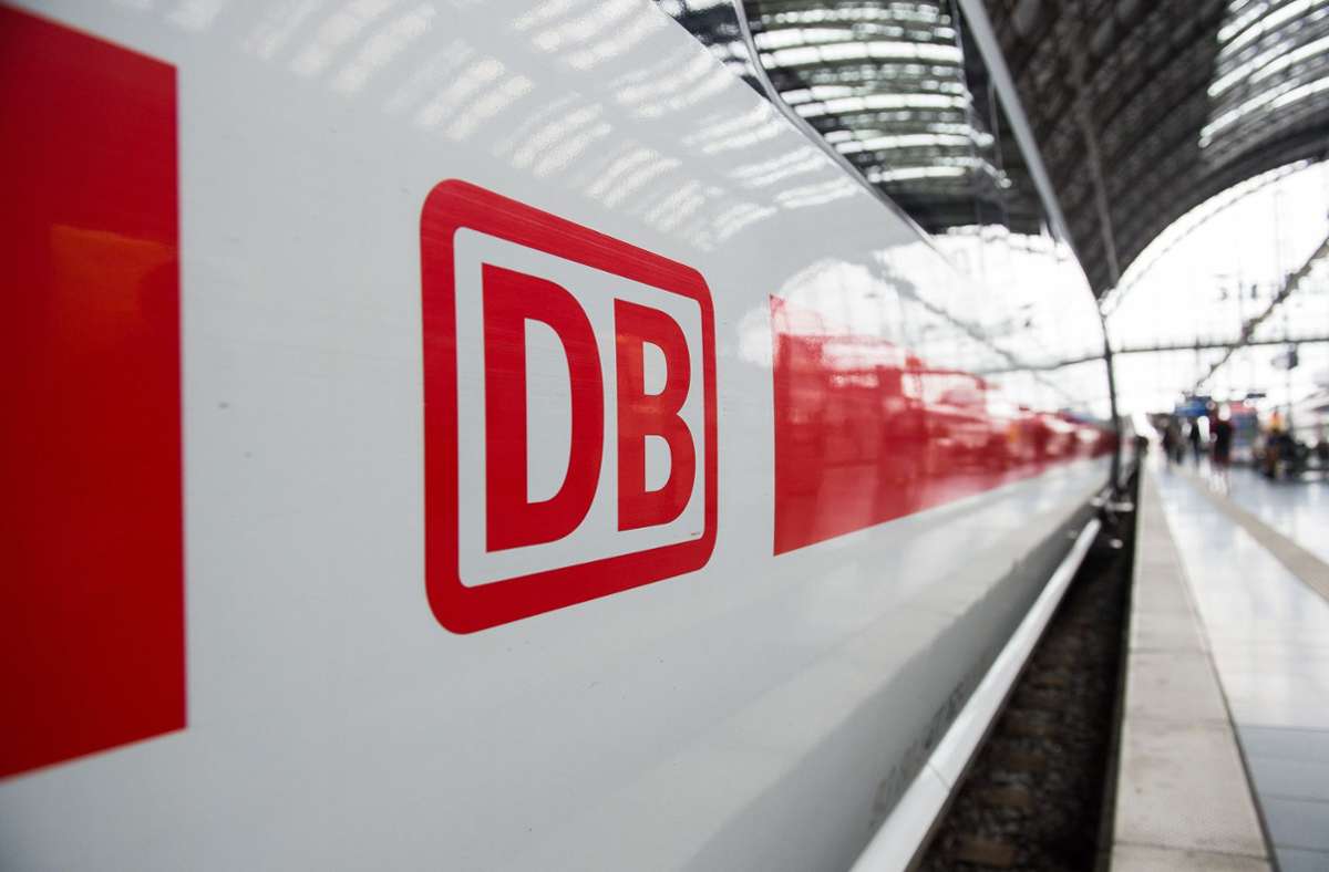Deutsche Bahn im Minus: Hilfen sollen gesamter Branche nutzen
