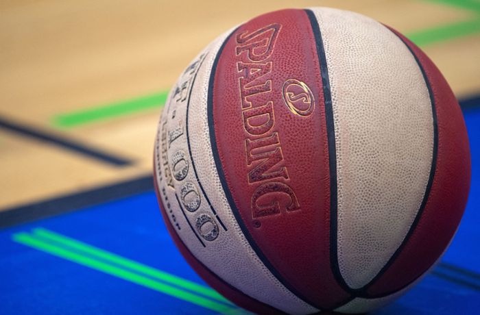 Basketball-Oberliga Frauen: Wieder ein Spitzenspiel für die Lady-Panthers der SV Böblingen