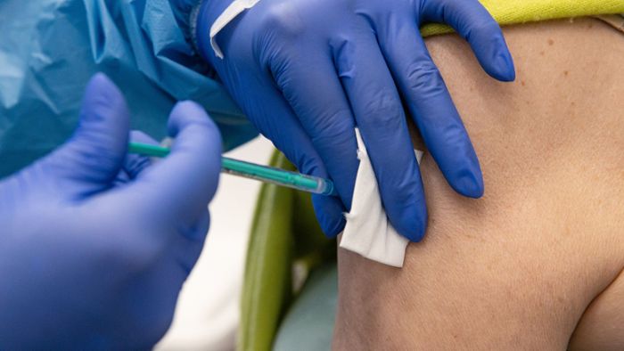 Impfangebot des Landkreises wird ausgeweitet