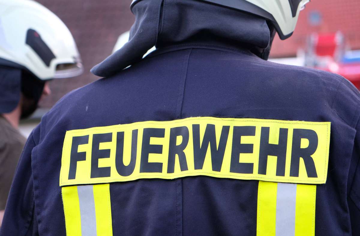 Nach Feuer in Kehl-Neumühl: War es Brandstiftung?