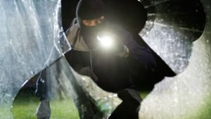 Einbrecher plündern Firmenräume in Maichingen