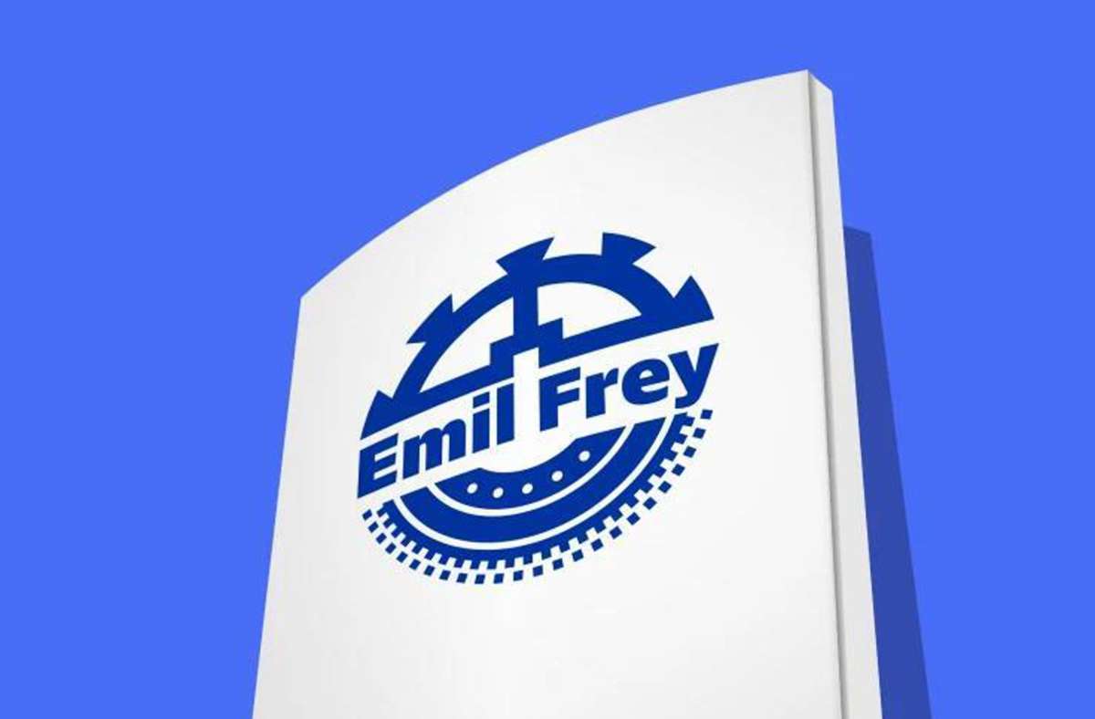 Cyberattacke: Hackerangriff auf Emil-Frey-Gruppe