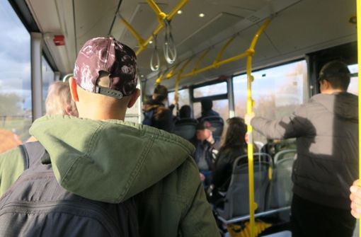 Im Dezember soll die neue Buslinie starten. Foto: Malte Klein