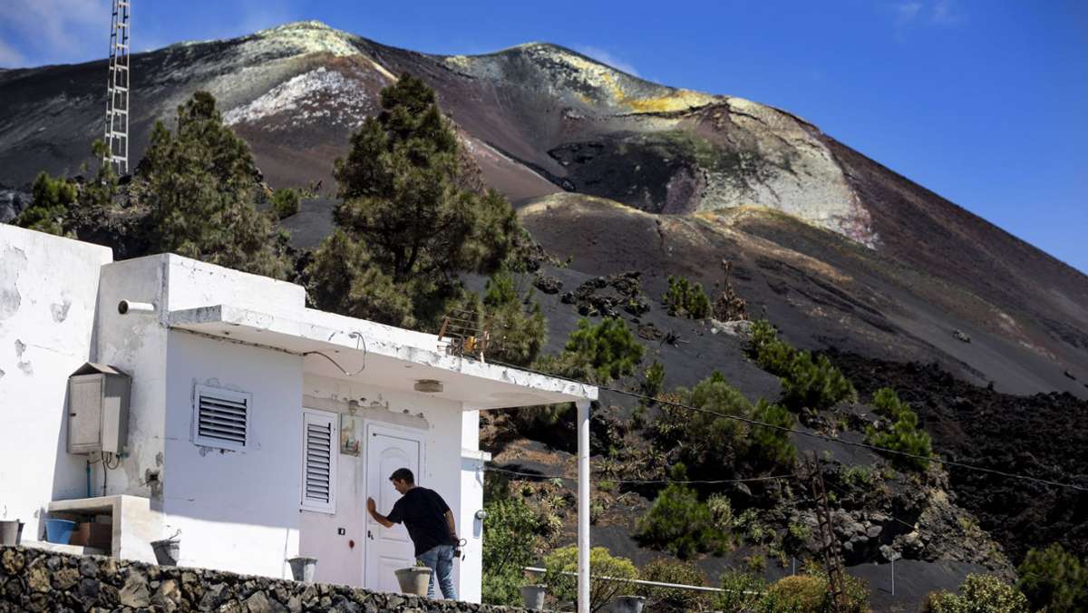 Urlaub auf Kanareninsel: Was La Palmas neuer Vulkan Touristen zu bieten hat
