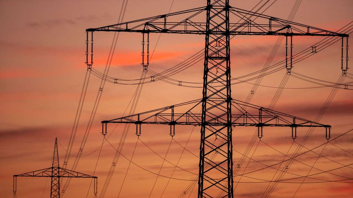 Netzengpass in Baden-Württemberg: Ohne Stromnetze keine Energiewende