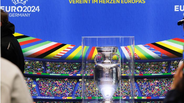 EM 2024: Diese Prämien zahlt die UEFA