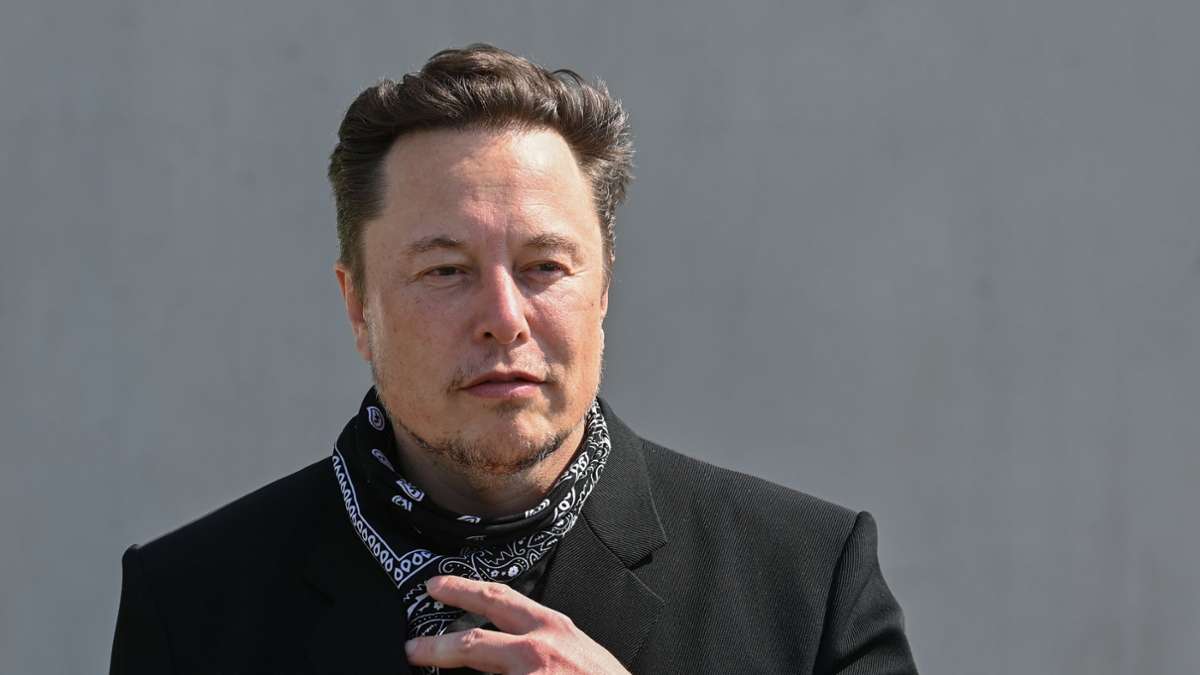Stromausfall bei Tesla: Musk äußert sich zu mutmaßlichem Anschlag - „Dümmste Öko-Terroristen“
