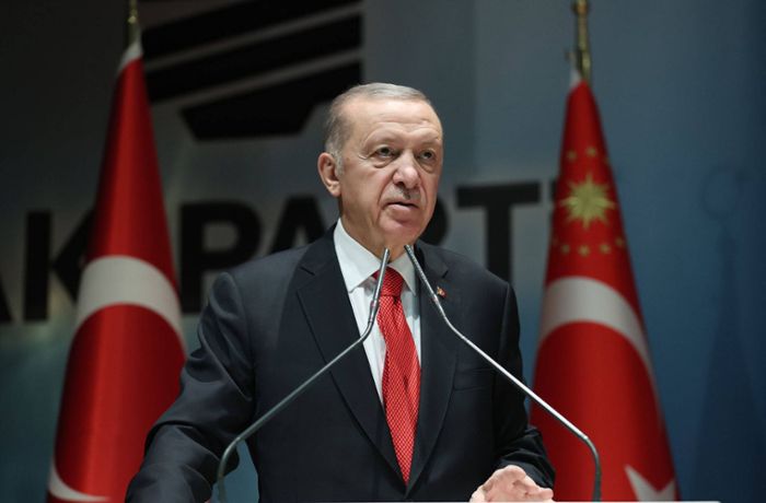 Spannungen zwischen Türkei und Griechenland: Erdogan droht Griechen wieder  mit Raketenangriff