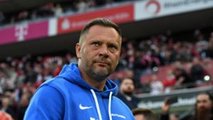 „Schickimicki“ – Pal Dardai übt heftige Kritik an Hertha-Transfers