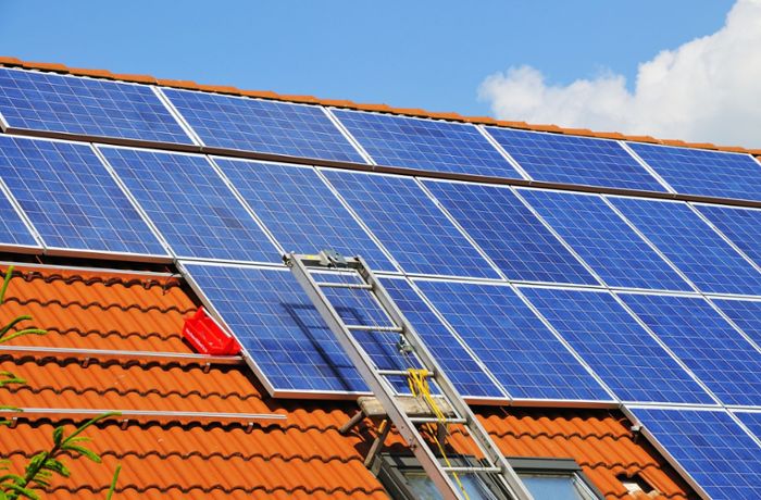 Zwei Termine in Darmsheim im Juli: Infos zu Solaranlagen und Heizungstausch