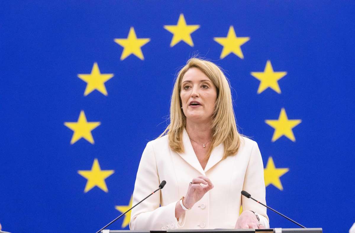 Wahl des Generalsekretärs: Umstrittene Entscheidung im Europaparlament