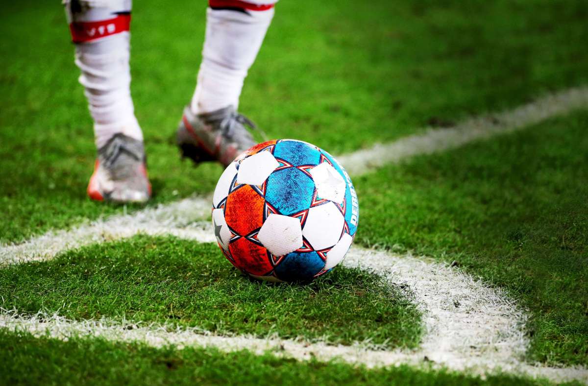VfB Stuttgart in der Fußball-Bundesliga: Warum auch der ruhende Ball im Moment nicht mehr hilft