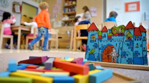 Kretschmann: Öffnung von Kitas und Grundschulen ab Montag wahrscheinlich