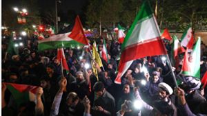 Iran hat nicht Israel isoliert, sondern sich selbst