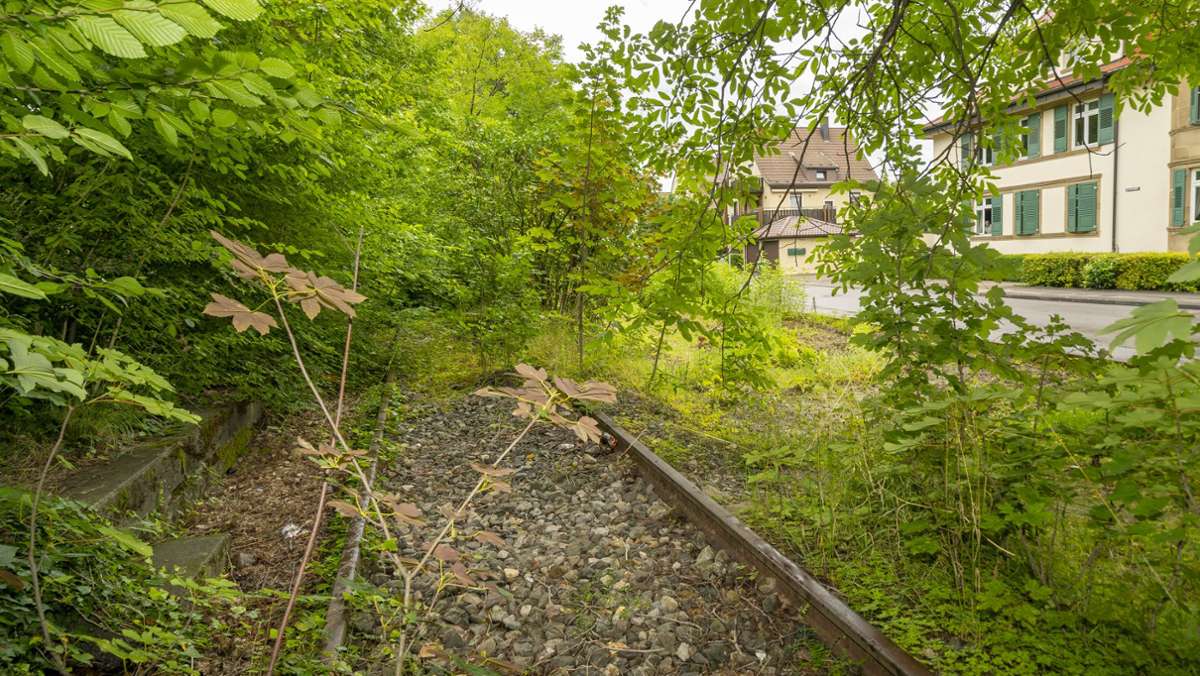 Stadtbahn Ludwigsburg: Wird der erste Abschnitt schon 2028 fertig?