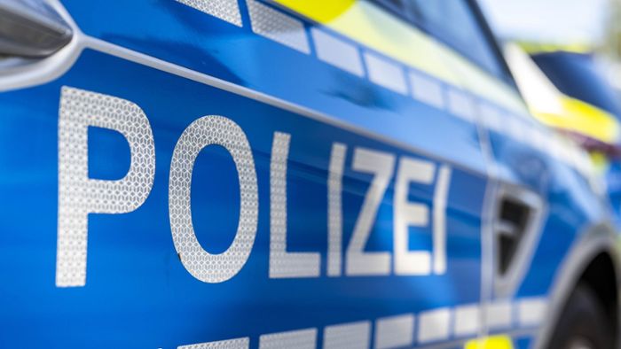 Rottenburg – Kreis Tübingen: Toter Mensch in der Nähe von Campingplatz gefunden