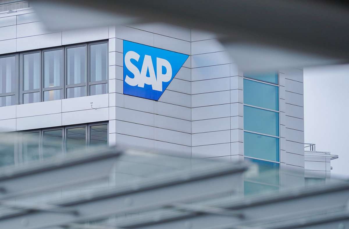 Streit beim Softwareriesen: Benachteiligt SAP die Frauen auf der Gehaltsskala?