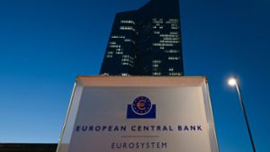 EZB beschließt weitere Zinserhöhungen