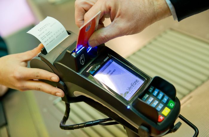 Störung bei Verifone: Weiter Probleme mit Kartenzahlungen im Einzelhandel