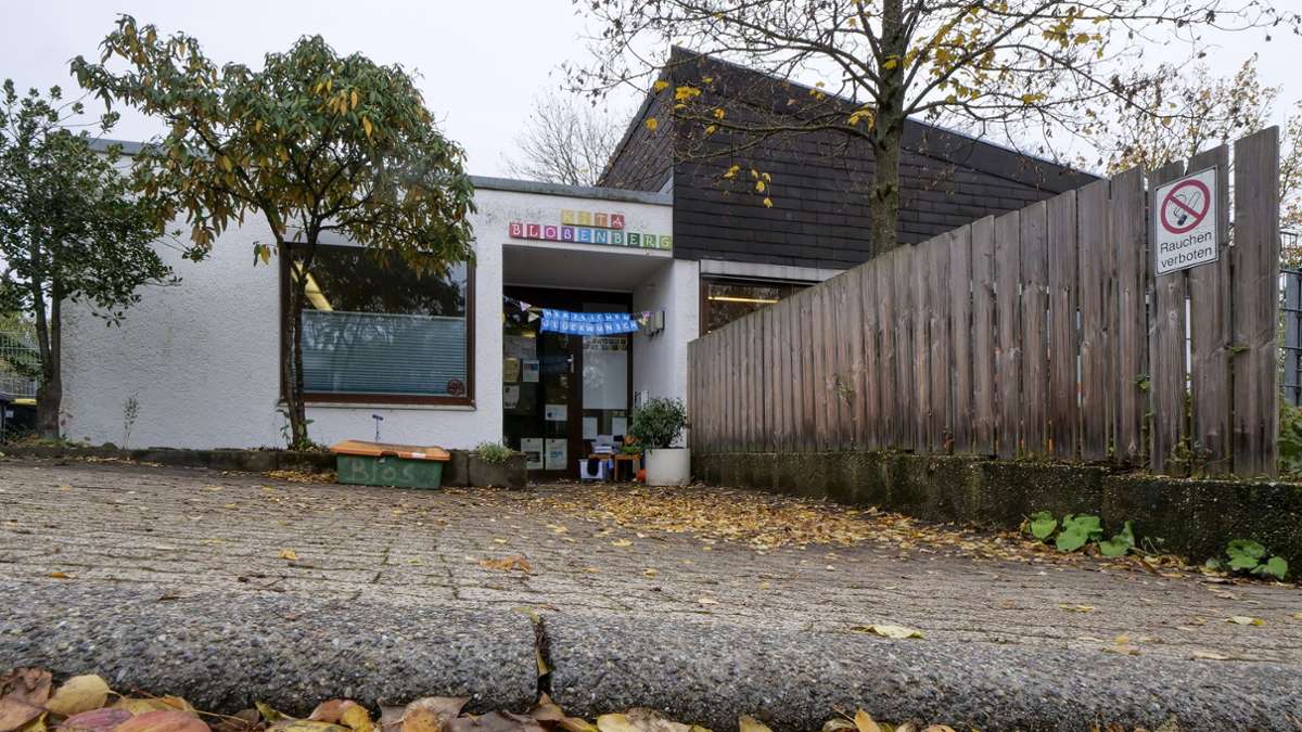 Kita-Gebühren in Heimsheim steigen: Eltern zahlen bis zu 140 Euro mehr im Monat