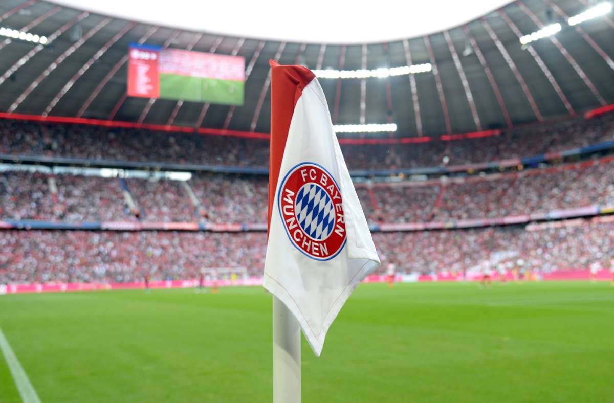 Platz 1: FC Bayern München – 90,0 Millionen Euro